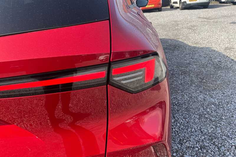 Used Vauxhall Astra 2024 for sale - 77801398: Photo 32