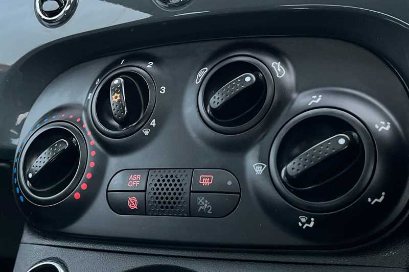 Used Fiat 500 2018 for sale - 76525372: Photo 15