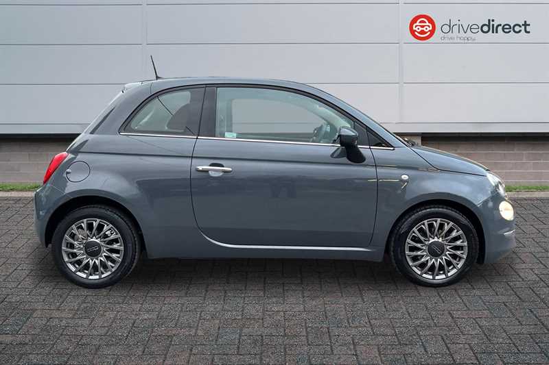 Used Fiat 500 2018 for sale - 76525372: Photo 2