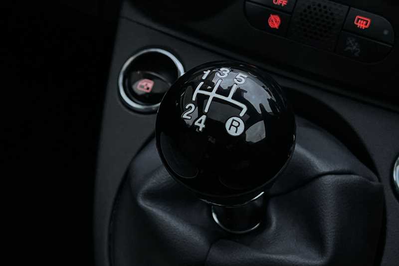 Used Fiat 500 2018 for sale - 76525372: Photo 43