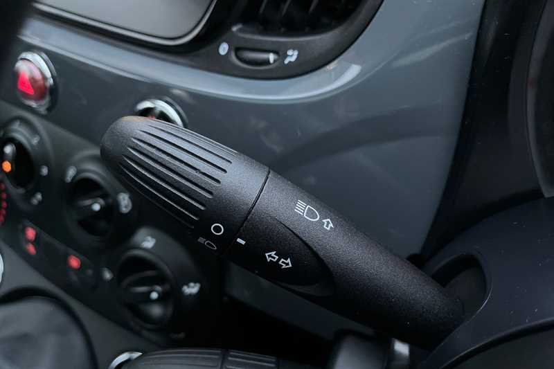 Used Fiat 500 2018 for sale - 76525372: Photo 47