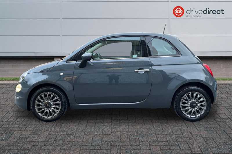 Used Fiat 500 2018 for sale - 76525372: Photo 6