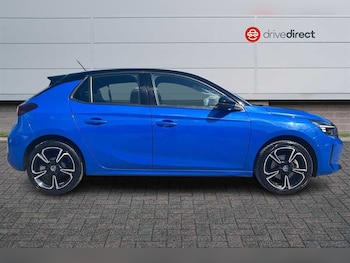 Used Vauxhall Corsa 2023 for sale - 78708358: Photo