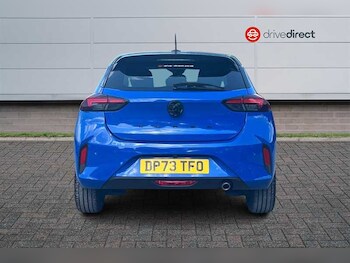 Used Vauxhall Corsa 2023 for sale - 78708358: Photo