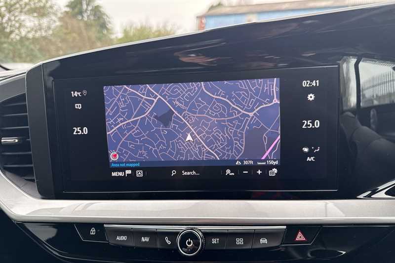 Used Vauxhall Mokka for sale - 77863985: Photo 18