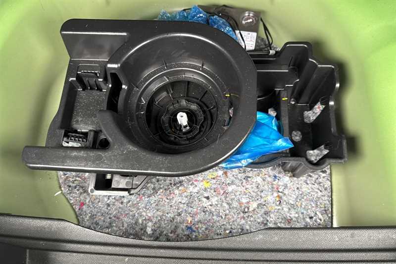 Used Vauxhall Mokka for sale - 77863985: Photo 37