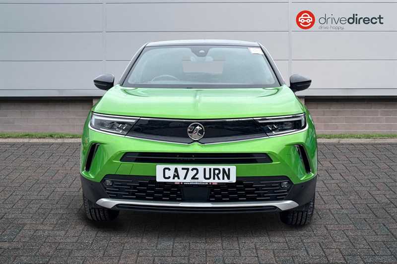 Used Vauxhall Mokka for sale - 77863985: Photo 8