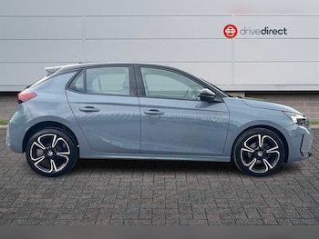 Used Vauxhall Corsa 2023 for sale - 78666217: Photo
