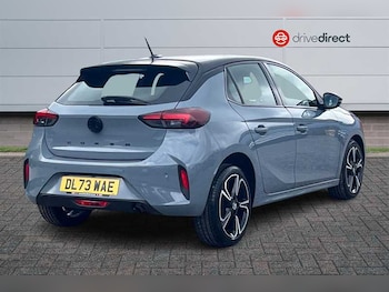 Used Vauxhall Corsa 2023 for sale - 78666217: Photo