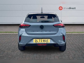 Used Vauxhall Corsa 2023 for sale - 78666217: Photo