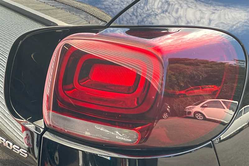 Used Citroen C3 Aircross 2022 for sale - 77445253: Photo 32