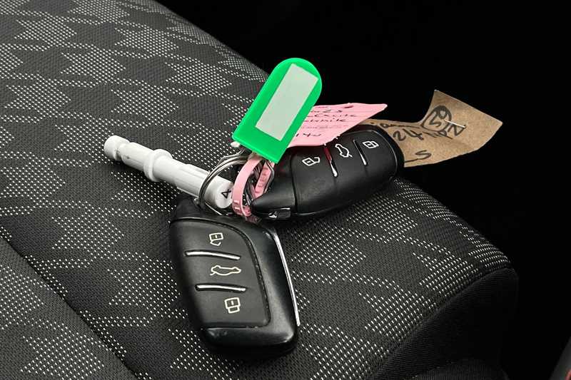 Used MG MG ZS 2024 for sale - 78051483: Photo 36