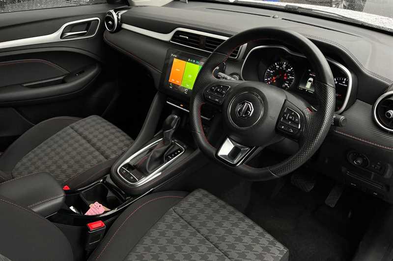 Used MG MG ZS 2024 for sale - 78051483: Photo 42