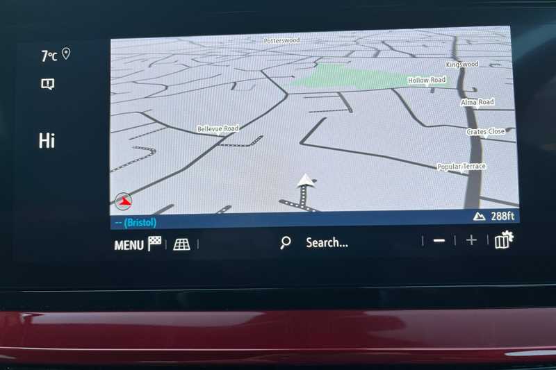 Used Vauxhall Mokka 2024 for sale - 77296079: Photo 18