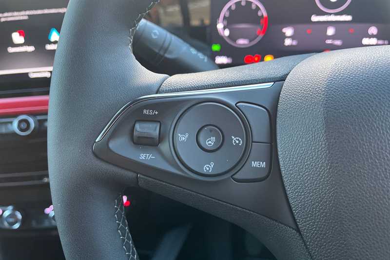 Used Vauxhall Mokka 2024 for sale - 77296079: Photo 21