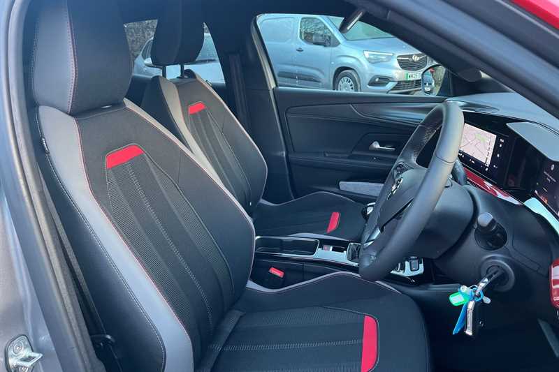 Used Vauxhall Mokka 2024 for sale - 77296079: Photo 23