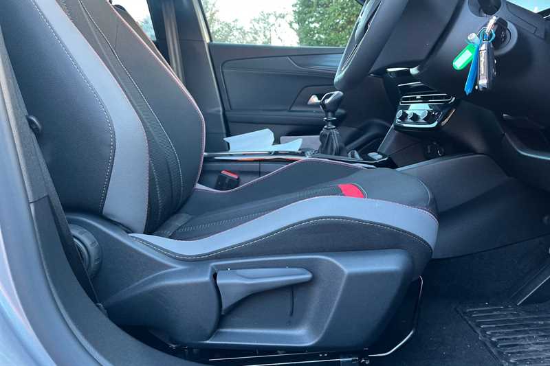 Used Vauxhall Mokka 2024 for sale - 77296079: Photo 26