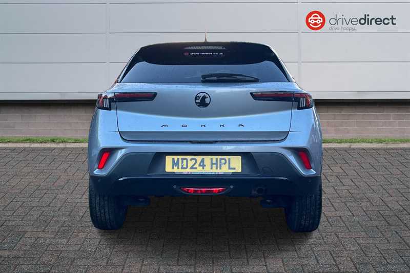 Used Vauxhall Mokka 2024 for sale - 77296079: Photo 4