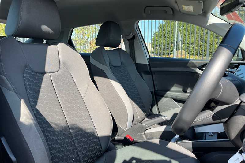 Used Audi A1 2019 for sale - 76500725: Photo 23