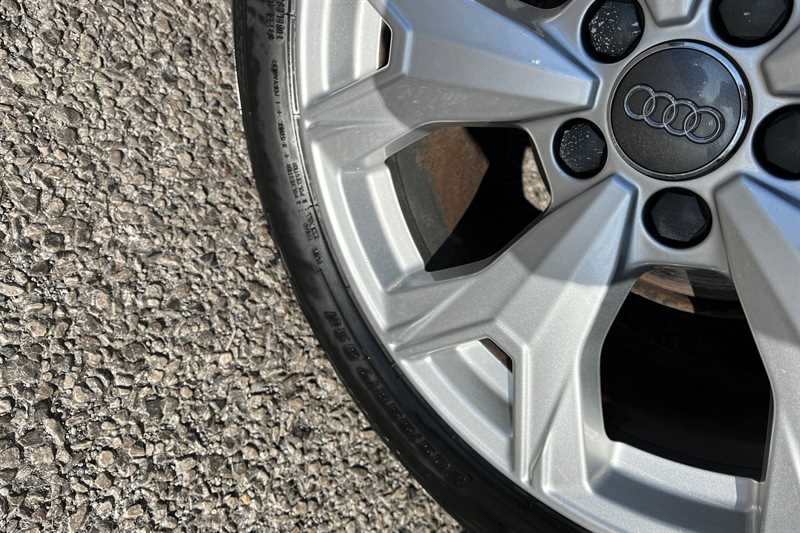 Used Audi A1 2019 for sale - 76500725: Photo 46