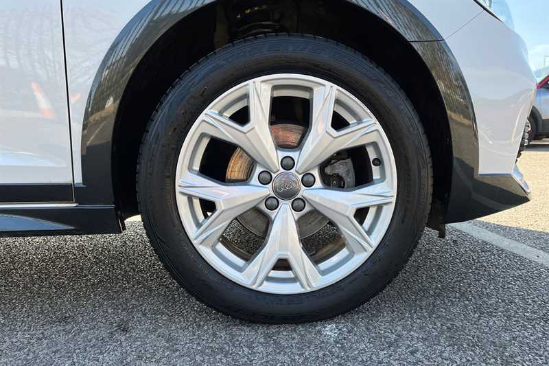 Used Audi A1 2019 for sale - 76500725: Photo 9