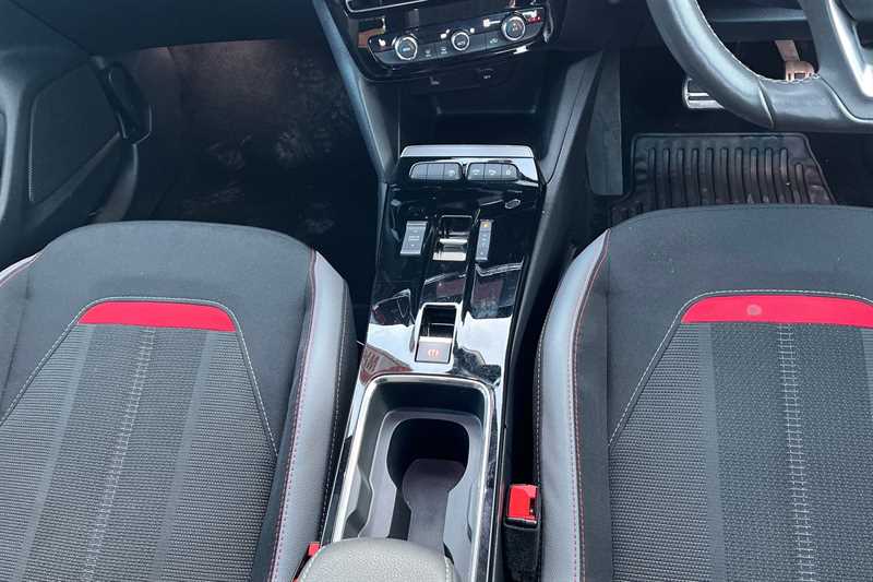 Used Vauxhall Mokka 2023 for sale - 77788078: Photo 14