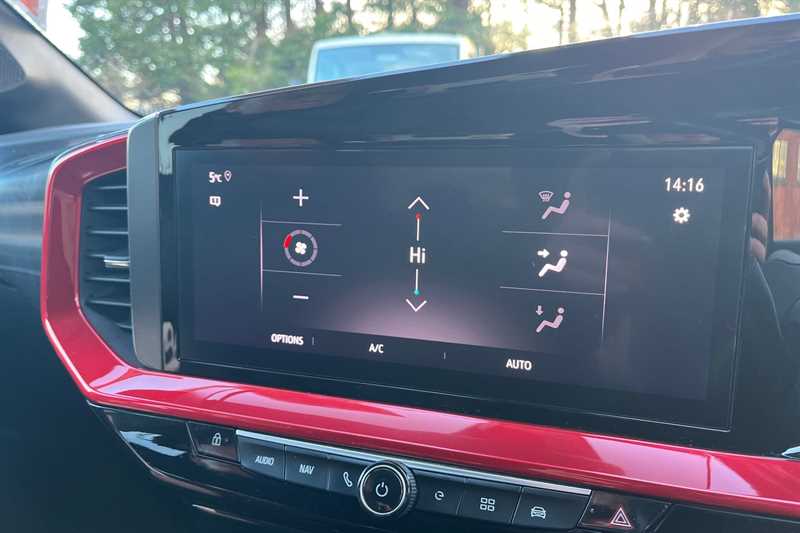 Used Vauxhall Mokka 2023 for sale - 77788078: Photo 17