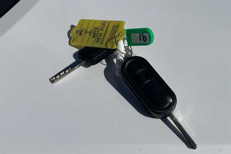Used MG MG3 2022 for sale - 76517461: Photo 36
