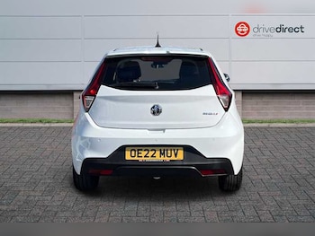 Used MG MG3 2022 for sale - 76517461: Photo