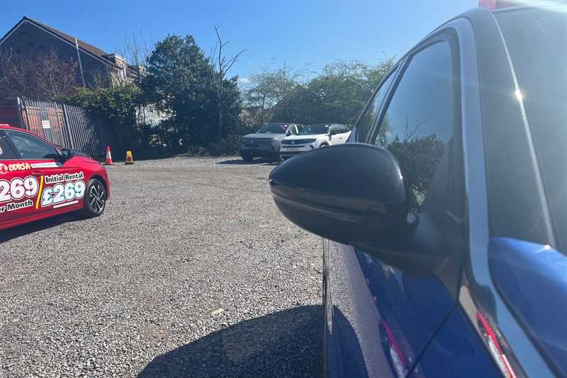 Used Vauxhall Mokka 2022 for sale - 78076644: Photo 34