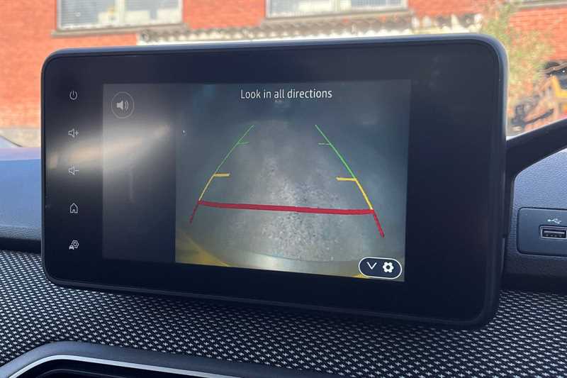 Used Dacia Sandero Stepway 2023 for sale - 78120157: Photo 19