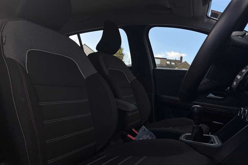 Used Dacia Sandero Stepway 2023 for sale - 78120157: Photo 23