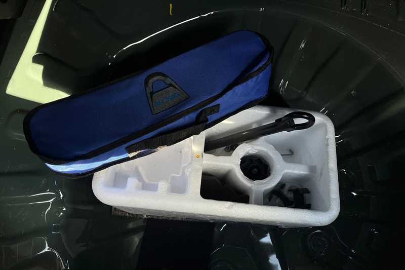 Used Dacia Sandero Stepway 2023 for sale - 78120157: Photo 37