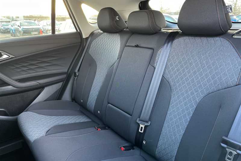 Used MG MG HS 2025 for sale - 77295678: Photo 24