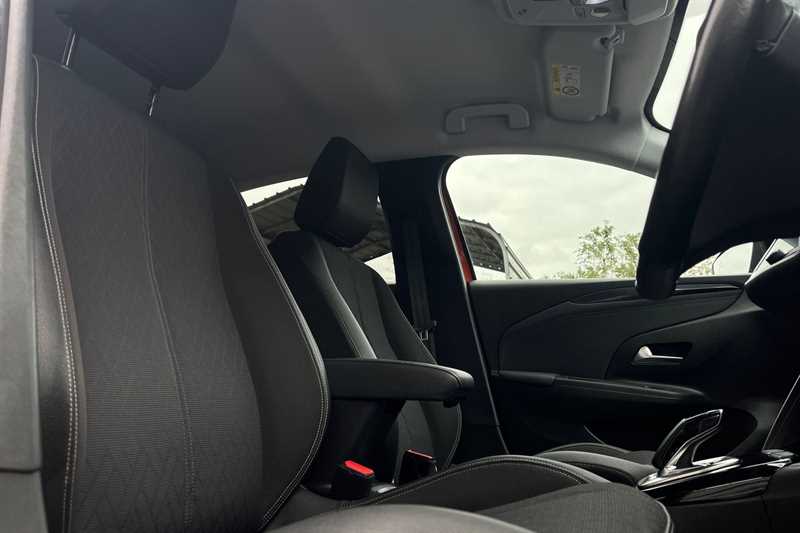 Used Vauxhall Corsa 2020 for sale - 78130396: Photo 23