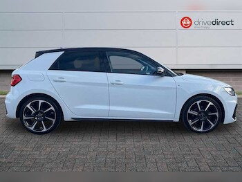 Used Audi A1 undefined for sale - 77473354: Photo