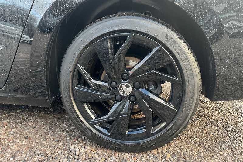 Used Vauxhall Astra 2024 for sale - 77566474: Photo 11