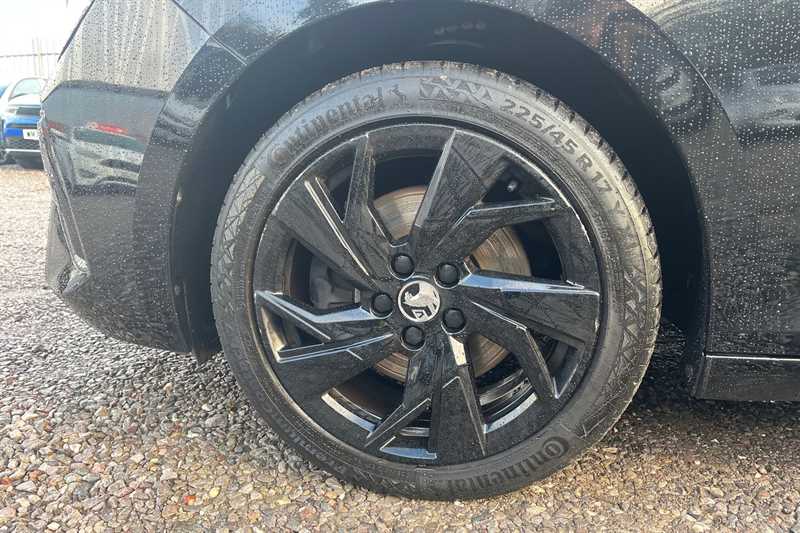 Used Vauxhall Astra 2024 for sale - 77566474: Photo 12