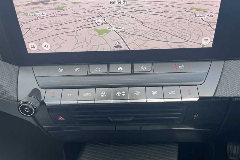 Used Vauxhall Astra 2024 for sale - 77566474: Photo 15