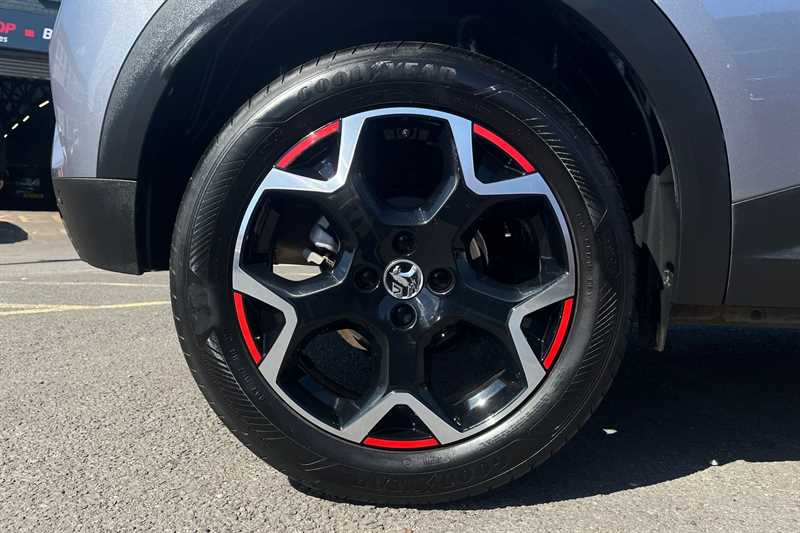 Used Vauxhall Mokka for sale - 78175110: Photo 11