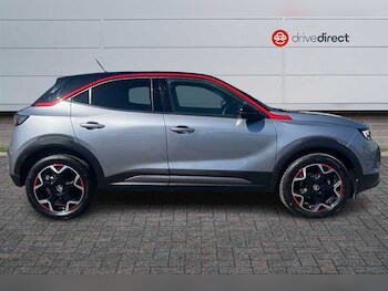 Used Vauxhall Mokka 2023 for sale - 78175110: Photo