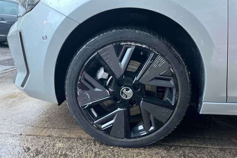 Used Vauxhall Corsa 2024 for sale - 77481559: Photo 11