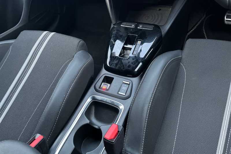 Used Vauxhall Corsa 2024 for sale - 77481559: Photo 14