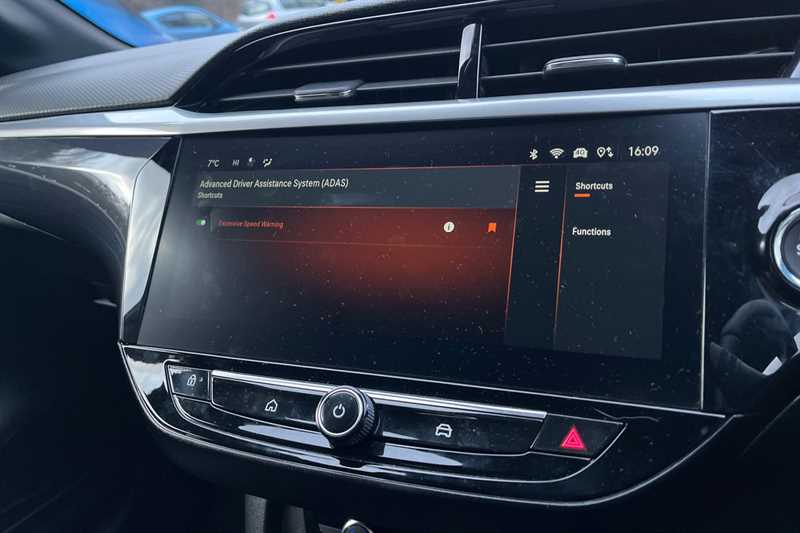 Used Vauxhall Corsa 2024 for sale - 77481559: Photo 18