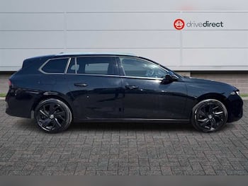 Used Vauxhall Astra 2023 for sale - 79682437: Photo