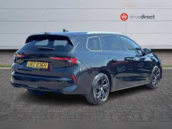 Used Vauxhall Astra 2023 for sale - 79682437: Photo