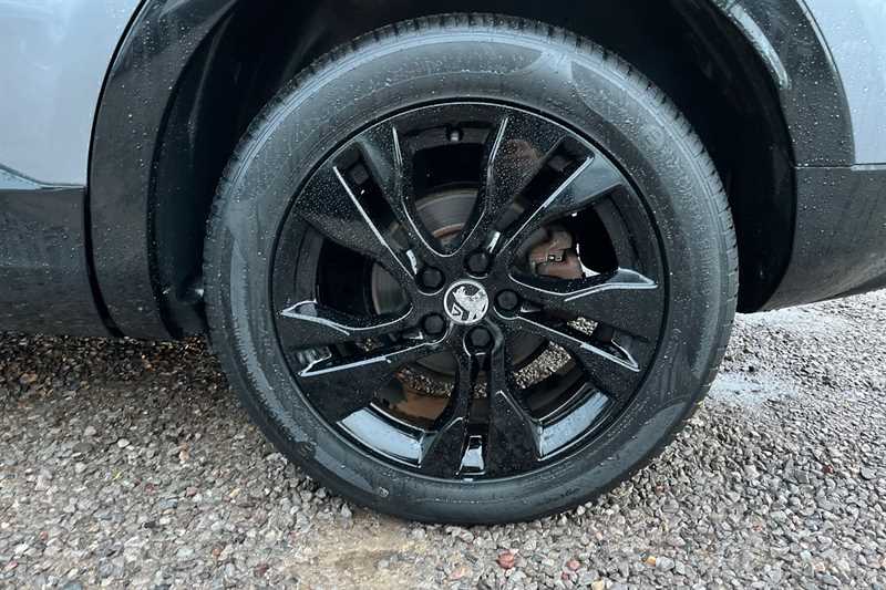 Used Vauxhall Grandland 2022 for sale - 78051268: Photo 12