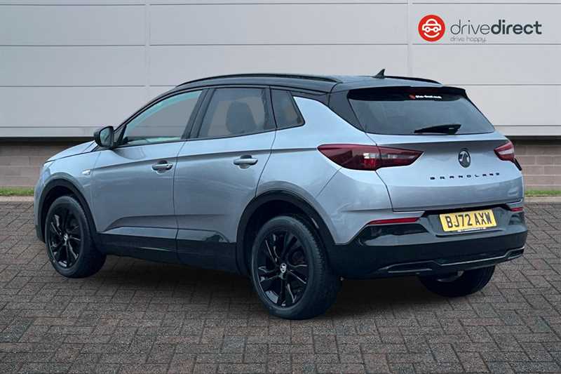 Used Vauxhall Grandland 2022 for sale - 77728174: Photo 5