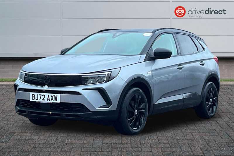 Used Vauxhall Grandland 2022 for sale - 77728174: Photo 7