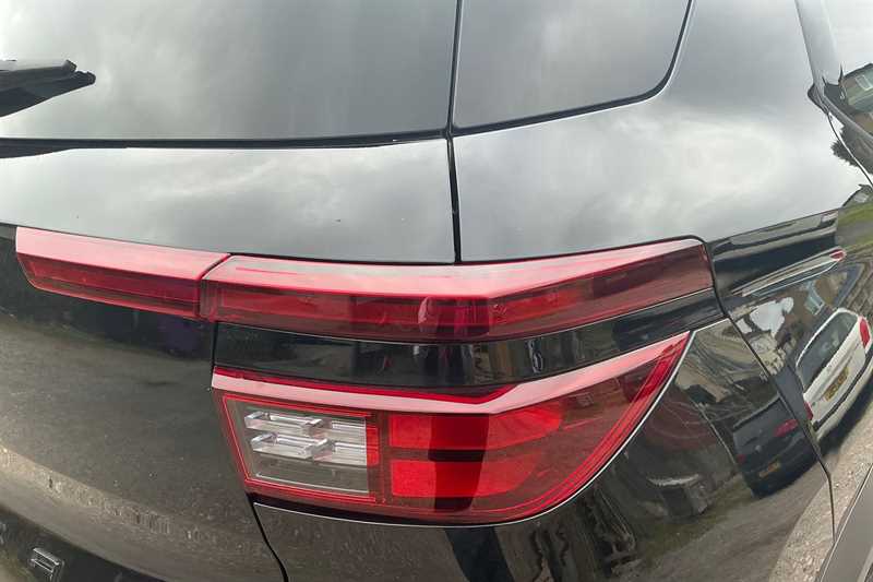 Used Vauxhall Frontera 2025 for sale - 77914768: Photo 32